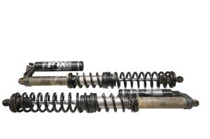 21 Kawasaki Teryx KRX 1000 Rear Shocks Suspension Left & Right KRF1000