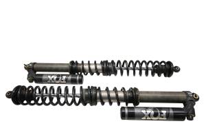 Kawasaki - 21 Kawasaki Teryx KRX 1000 Rear Shocks Suspension Left & Right KRF1000 - Image 2