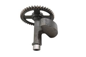 Honda - 03 Honda Rincon 650 4x4 Counter Balancer Crankshaft Balance TRX650FA - Image 3