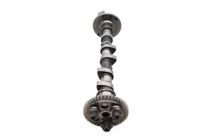 Can-Am - 16 Can-Am Spyder F3T SE6 Intake Camshaft Cam Shaft - Image 1