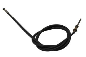 Honda - 03 Honda Rincon 650 4x4 Parking Brake Cable TRX650FA - Image 2