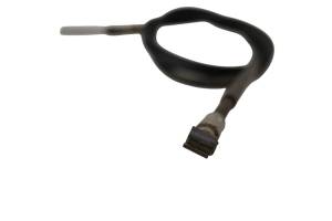 Honda - 03 Honda Rincon 650 4x4 Parking Brake Cable TRX650FA - Image 3