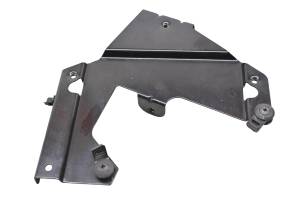 16 Can-Am Spyder F3T SE6 Tcm Support Bracket