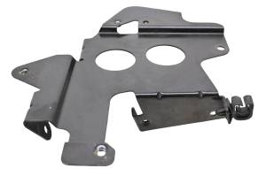 16 Can-Am Spyder F3T SE6 Ecm Support Bracket