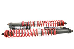 20 Kawasaki Teryx KRX 1000 Rear Shocks Suspension Left & Right KRF1000