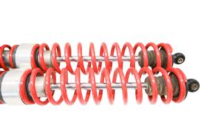 Kawasaki - 20 Kawasaki Teryx KRX 1000 Rear Shocks Suspension Left & Right KRF1000 - Image 3