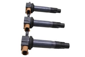 Can-Am - 16 Can-Am Spyder F3T SE6 Ignition Coils - Image 2