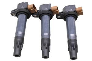 Can-Am - 16 Can-Am Spyder F3T SE6 Ignition Coils - Image 3