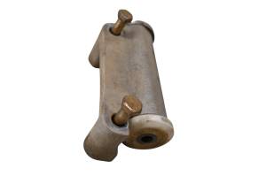 Polaris - 22 Polaris Sportsman 570 Trail Rear Cast Engine Mount - Image 2