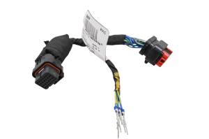 Can-Am - 16 Can-Am Spyder F3T SE6 Amplifier Wire Harness Electrical Wiring For Parts - Image 2