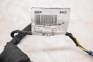 Can-Am - 16 Can-Am Spyder F3T SE6 Amplifier Wire Harness Electrical Wiring For Parts - Image 3