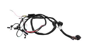 Can-Am - 16 Can-Am Spyder F3T SE6 Radio Wire Harness Electrical Wiring For Parts - Image 1