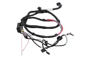 Can-Am - 16 Can-Am Spyder F3T SE6 Radio Wire Harness Electrical Wiring For Parts - Image 2