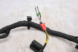 Can-Am - 16 Can-Am Spyder F3T SE6 Console Wire Harness Electrical Wiring For Parts - Image 4