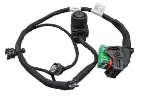 Can-Am - 16 Can-Am Spyder F3T SE6 Transmission Wire Harness Electrical Wiring - Image 1