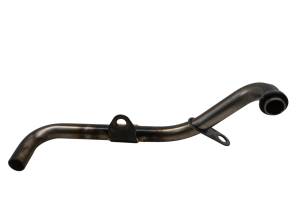 Honda - 03 Honda Rincon 650 4x4 Engine Oil Line TRX650FA - Image 3