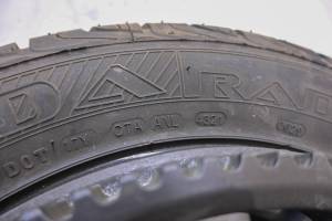 Can-Am - 16 Can-Am Spyder F3T SE6 Rear Wheel Rim & Tire 225/50R15 - Image 4