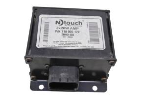 Can-Am - 16 Can-Am Spyder F3T SE6 Amplifier Assembly - Image 1