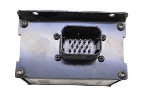 Can-Am - 16 Can-Am Spyder F3T SE6 Amplifier Assembly - Image 3