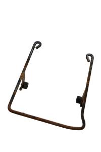 Honda - 03 Honda Rincon 650 4x4 Battery Box Bracket TRX650FA - Image 3