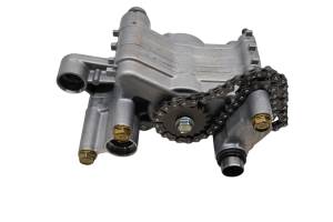Honda - 03 Honda Rincon 650 4x4 Oil Pump TRX650FA - Image 1