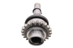 Can-Am - 16 Can-Am Spyder F3T SE6 Alternator Shaft Assenbly - Image 2