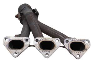 Can-Am - 16 Can-Am Spyder F3T SE6 Exhaust Manifold Flange - Image 2