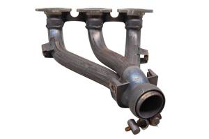 Can-Am - 16 Can-Am Spyder F3T SE6 Exhaust Manifold Flange - Image 3