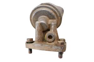 Polaris - 22 Polaris Sportsman 570 Trail Oil Filter Cover - Image 1