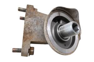 Polaris - 22 Polaris Sportsman 570 Trail Oil Filter Cover - Image 3