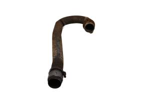 Honda - 03 Honda Rincon 650 4x4 Header Exhaust Head Pipe TRX650FA - Image 2