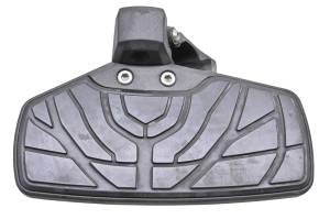 16 Can-Am Spyder F3T SE6 Left Foot Rest Foot Peg