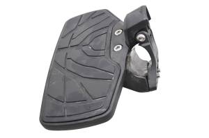 Can-Am - 16 Can-Am Spyder F3T SE6 Left Foot Rest Foot Peg - Image 2