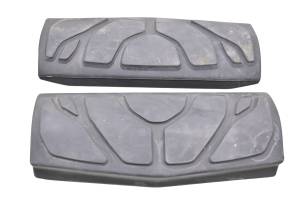 Can-Am - 16 Can-Am Spyder F3T SE6 Foot Pads Left & Right - Image 1