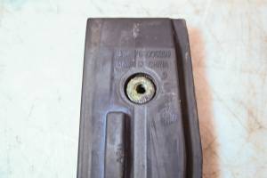 Can-Am - 16 Can-Am Spyder F3T SE6 Foot Pads Left & Right - Image 4