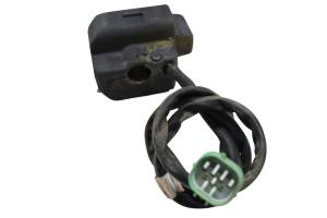 Honda - 03 Honda Rincon 650 4x4 Headlight On Off Handlebar Start Switch TRX650FA - Image 2