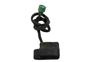 Honda - 03 Honda Rincon 650 4x4 Headlight On Off Handlebar Start Switch TRX650FA - Image 3