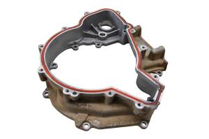 Polaris - 22 Polaris Sportsman 570 Trail Engine Cover Inter Mag - Image 2