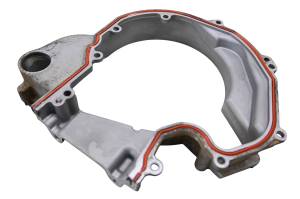 Polaris - 22 Polaris Sportsman 570 Trail Engine Cover Inter Mag - Image 3