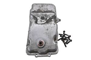 Polaris - 22 Polaris Sportsman 570 Trail Oil Pan - Image 1