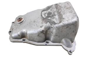 Polaris - 22 Polaris Sportsman 570 Trail Oil Pan - Image 2