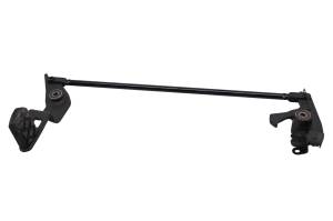 16 Can-Am Spyder F3T SE6 Rear Brake Pedal