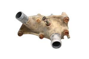 Honda - 03 Honda Rincon 650 4x4 Water Pump TRX650FA - Image 2
