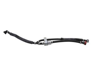 16 Can-Am Spyder F3T SE6 Fuel Line