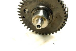 Polaris - 16 Polaris RZR 570 EFI 4x4 Counter Balancer Crankshaft Balance - Image 2