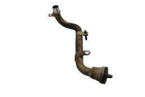 Honda - 03 Honda Rincon 650 4x4 Oil Filler Neck Tube TRX650FA - Image 3