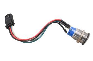 Aftermarket - 16 Can-Am Spyder F3T SE6 Switch Aftermarket - Image 1