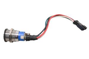 Aftermarket - 16 Can-Am Spyder F3T SE6 Switch Aftermarket - Image 2