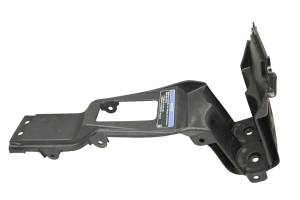 Kawasaki - 22 Kawasaki Teryx KRX 1000 Front Center Console Cover KRF1000 - Image 2