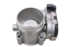 16 Can-Am Spyder F3T SE6 Throttle Body